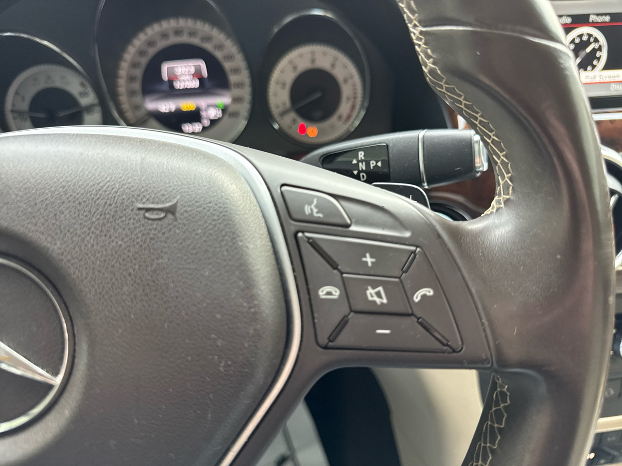 Mercedes-Benz GLK-Class GLK350 2013