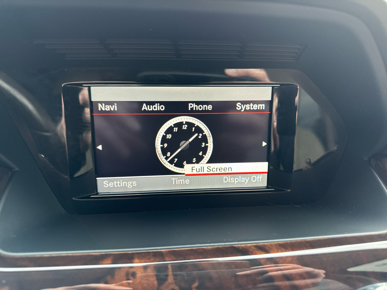 Mercedes-Benz GLK-Class GLK350 2013