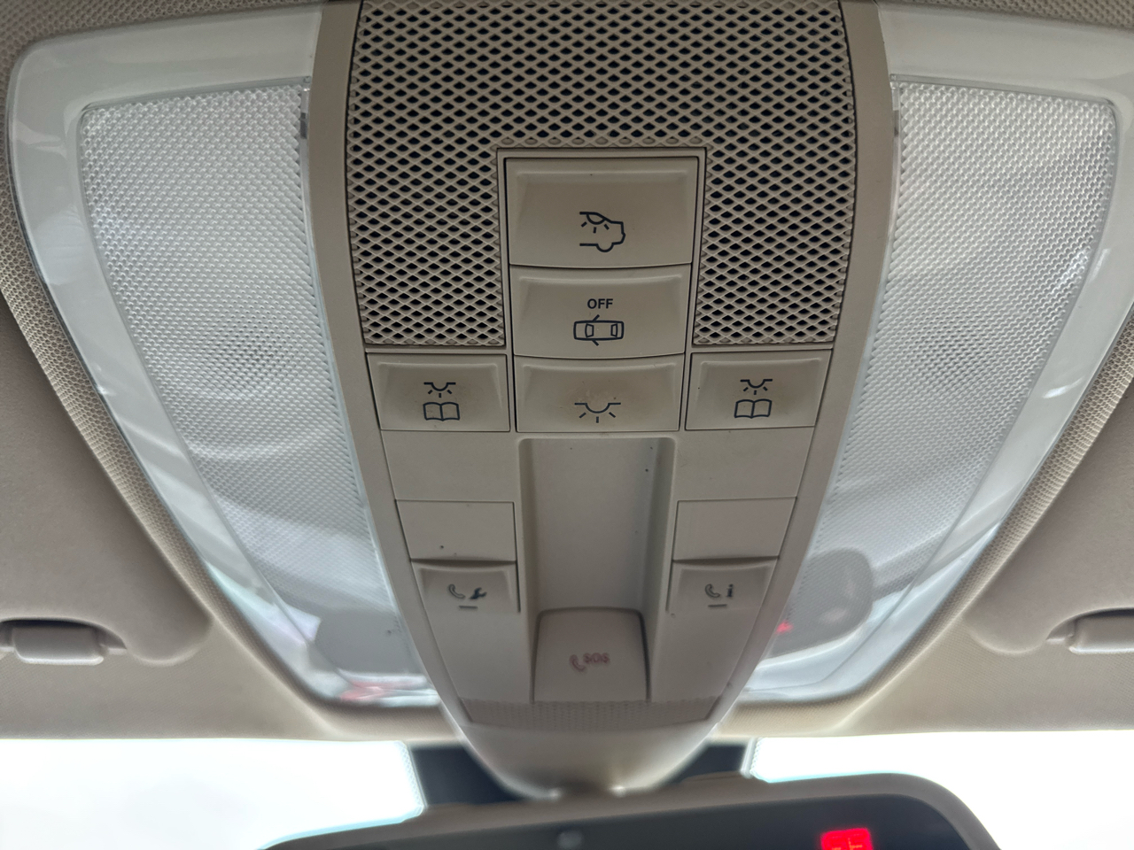 Mercedes-Benz GLK-Class GLK350 2013