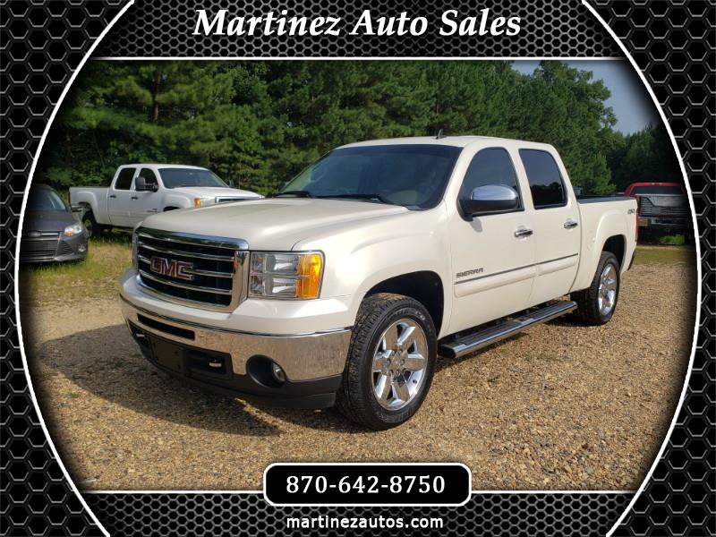 Used Cars De Queen AR Used Cars & Trucks AR Martinez Auto Sales