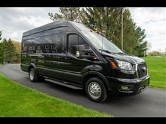 2024 Ford Transit  2024 Ford Transit