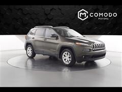 2015 Jeep Cherokee  2015 Jeep Cherokee