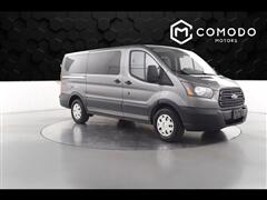 2015 Ford Transit  2015 Ford Transit