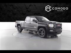 2017 GMC Sierra 1500  2017 GMC Sierra 1500