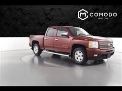 2013 Chevrolet Silverado 1500  2013 Chevrolet Silverado 1500