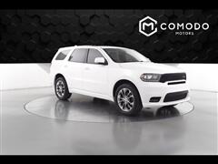 2020 Dodge Durango  2020 Dodge Durango