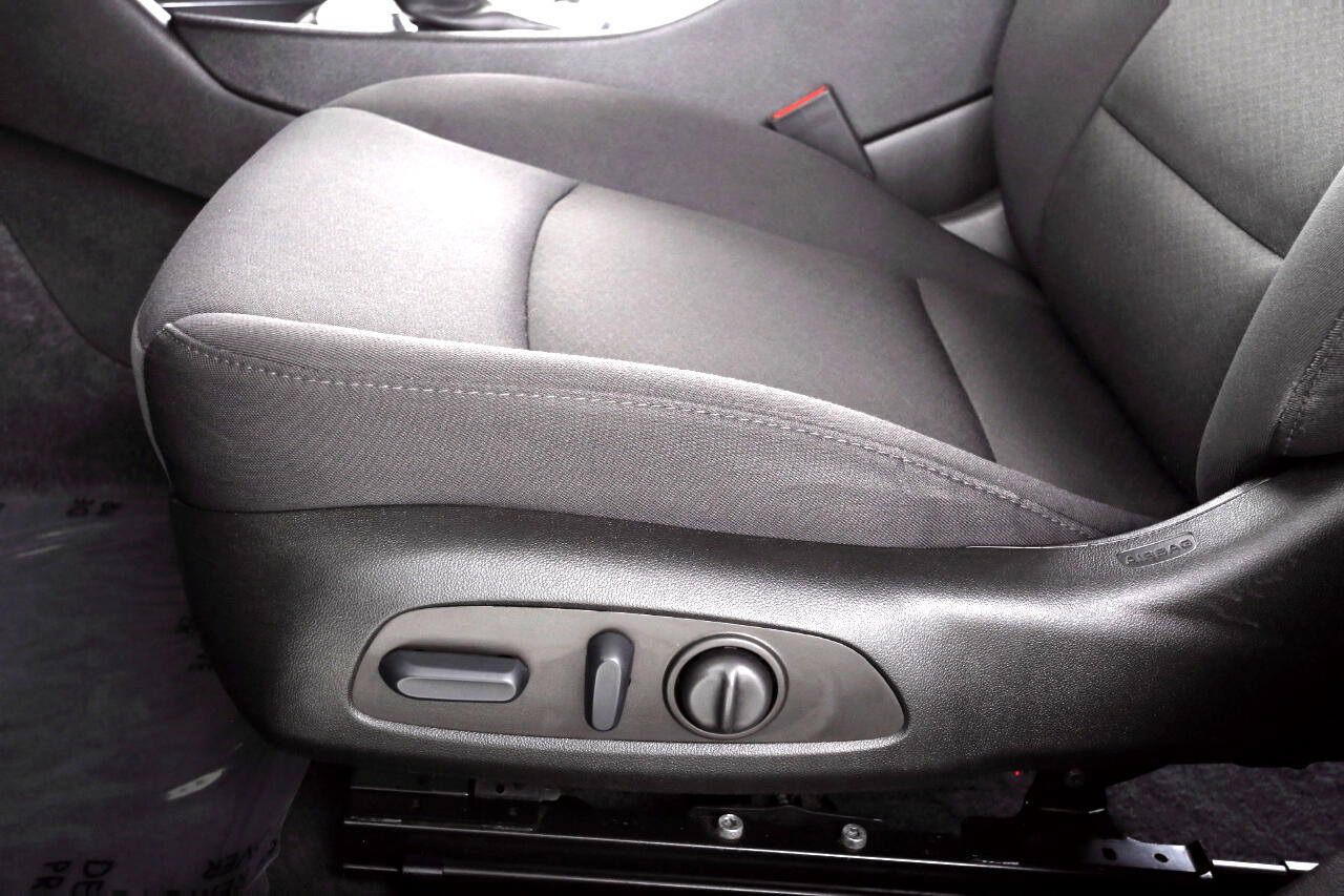 Chevrolet Malibu LT 2022 Chevrolet Malibu LT 2022