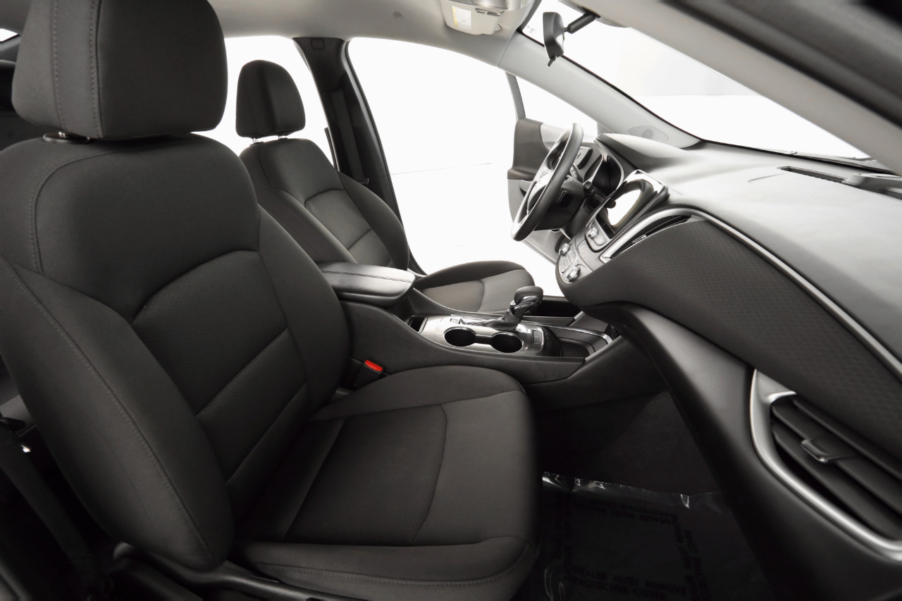 Chevrolet Malibu LT 2022