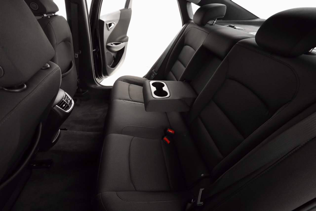 Chevrolet Malibu LT 2022