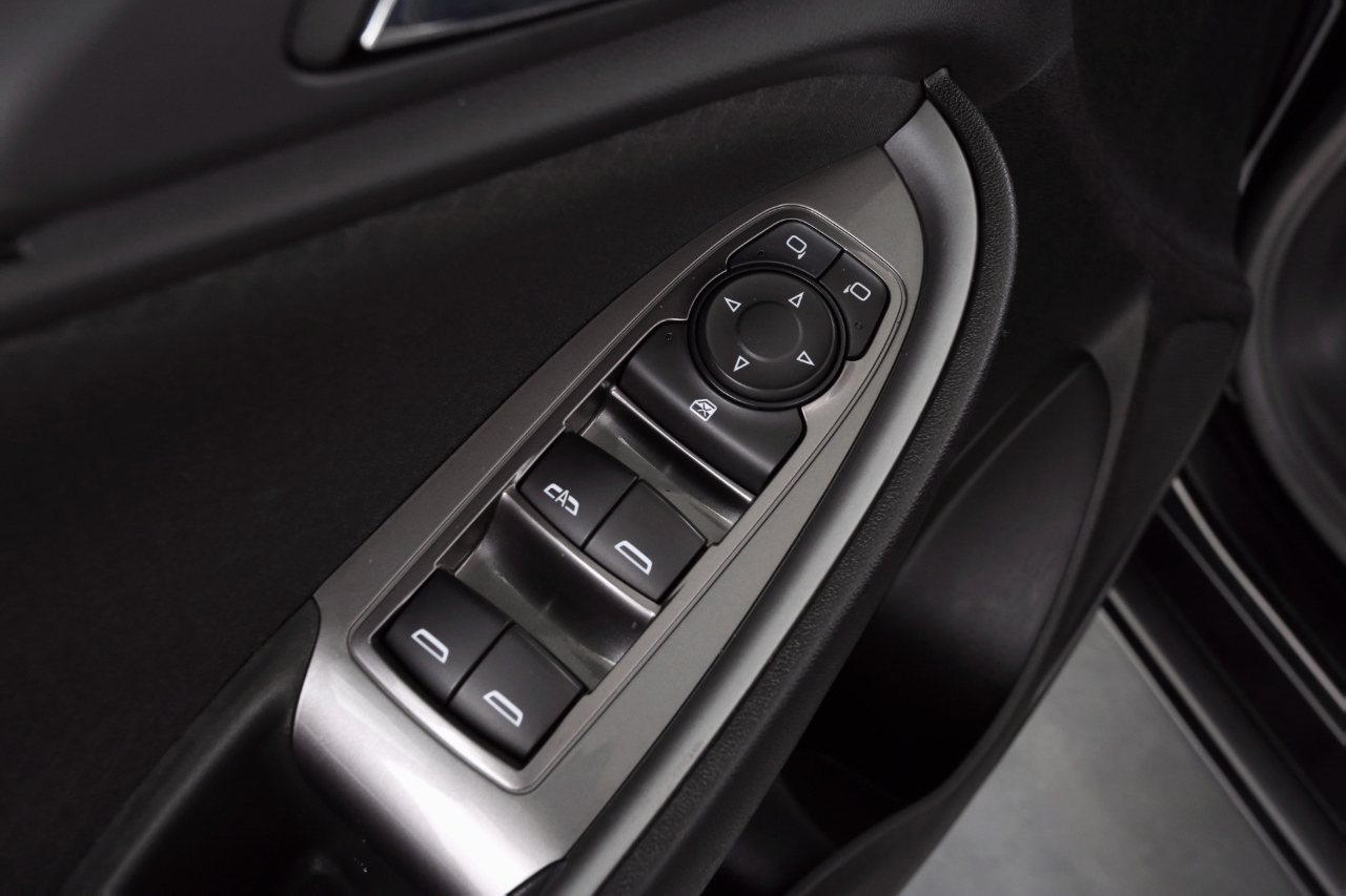 Chevrolet Malibu LT 2022