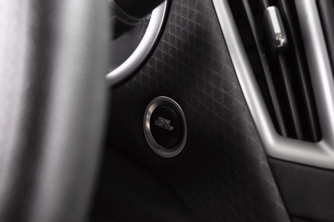 Chevrolet Malibu LT 2022