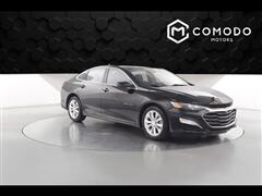 2022 Chevrolet Malibu  2022 Chevrolet Malibu