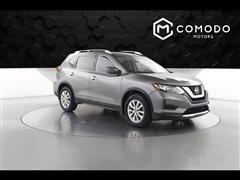 2020 Nissan Rogue  2020 Nissan Rogue