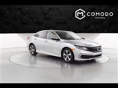 2020 Honda Civic  2020 Honda Civic