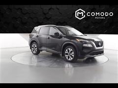 2022 Nissan Rogue  2022 Nissan Rogue