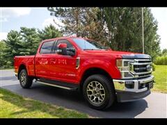 2021 Ford F250  2021 Ford F250