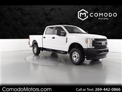 2019 Ford F250  2019 Ford F250