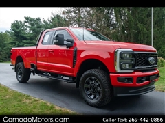 2024 Ford F350  2024 Ford F350