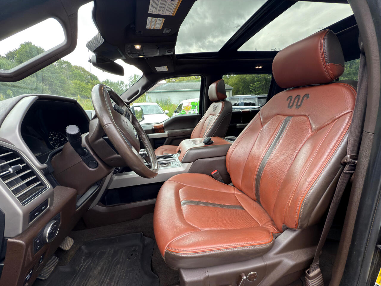 2020 Ford F-150 photo 2