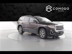2020 GMC Acadia  2020 GMC Acadia