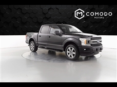 2018 Ford F150  2018 Ford F150