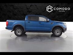 2020 Ford Ranger  2020 Ford Ranger