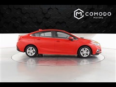 2016 Chevrolet Cruze  2016 Chevrolet Cruze
