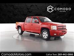 2011 Chevrolet Silverado 1500  2011 Chevrolet Silverado 1500