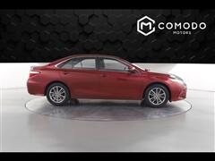 2015 Toyota Camry  2015 Toyota Camry