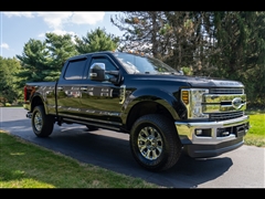2018 Ford F350  2018 Ford F350