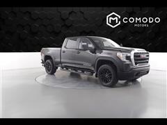 2021 GMC Sierra 1500  2021 GMC Sierra 1500