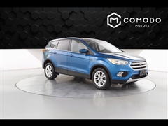 2019 Ford Escape  2019 Ford Escape
