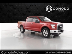 2016 Ford F150  2016 Ford F150