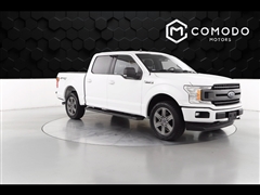 2020 Ford F150  2020 Ford F150