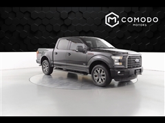 2016 Ford F150  2016 Ford F150