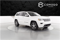 2019 Jeep Grand Cherokee  2019 Jeep Grand Cherokee