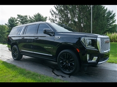 2023 GMC Yukon XL  2023 GMC Yukon XL
