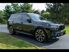 2023 BMW X7  2023 BMW X7
