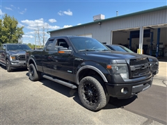 2014 Ford F150  2014 Ford F150