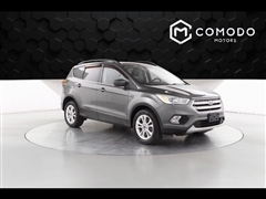 2019 Ford Escape  2019 Ford Escape