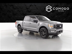 2021 Ford F150  2021 Ford F150