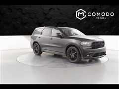 2016 Dodge Durango  2016 Dodge Durango