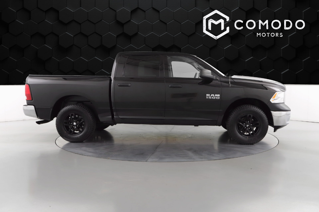 RAM 1500  2017 RAM 1500  2017