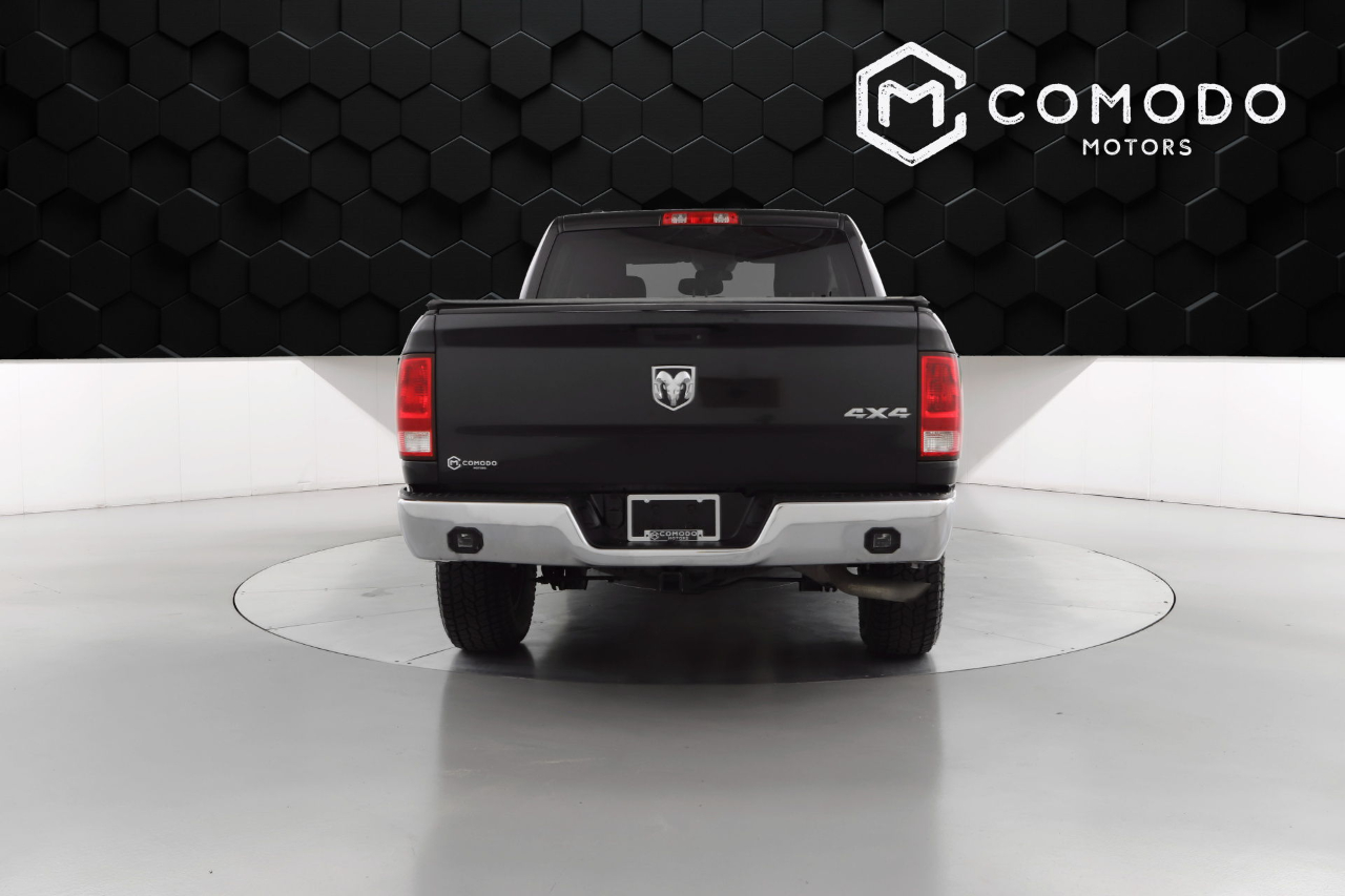 RAM 1500  2017 RAM 1500  2017