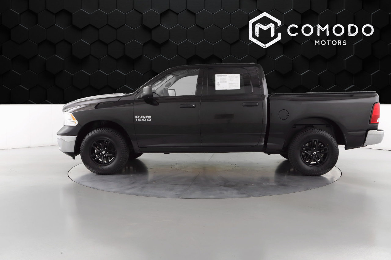 RAM 1500  2017 RAM 1500  2017