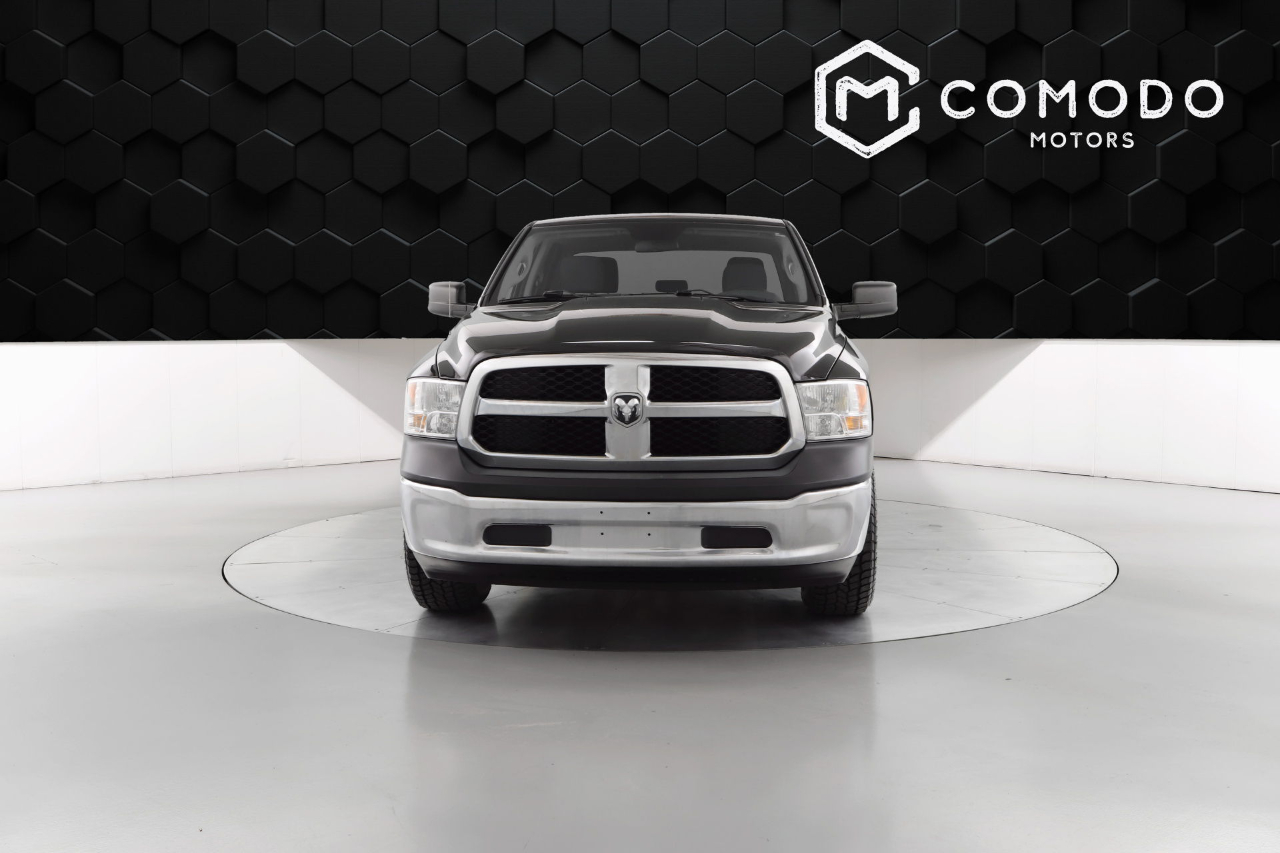 RAM 1500  2017 RAM 1500  2017
