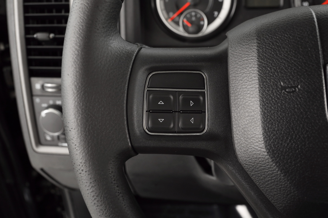 RAM 1500  2017 RAM 1500  2017