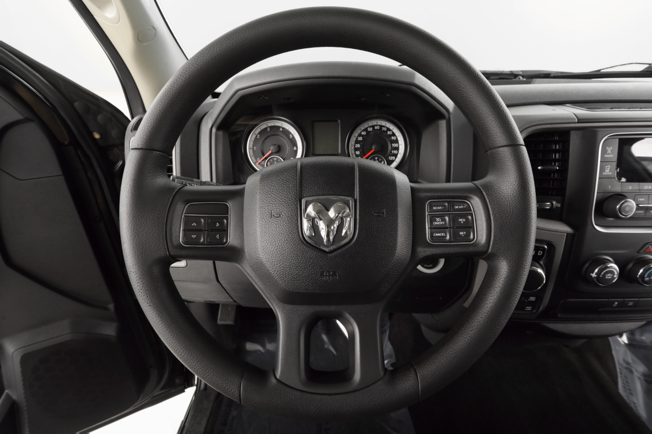 RAM 1500  2017 RAM 1500  2017
