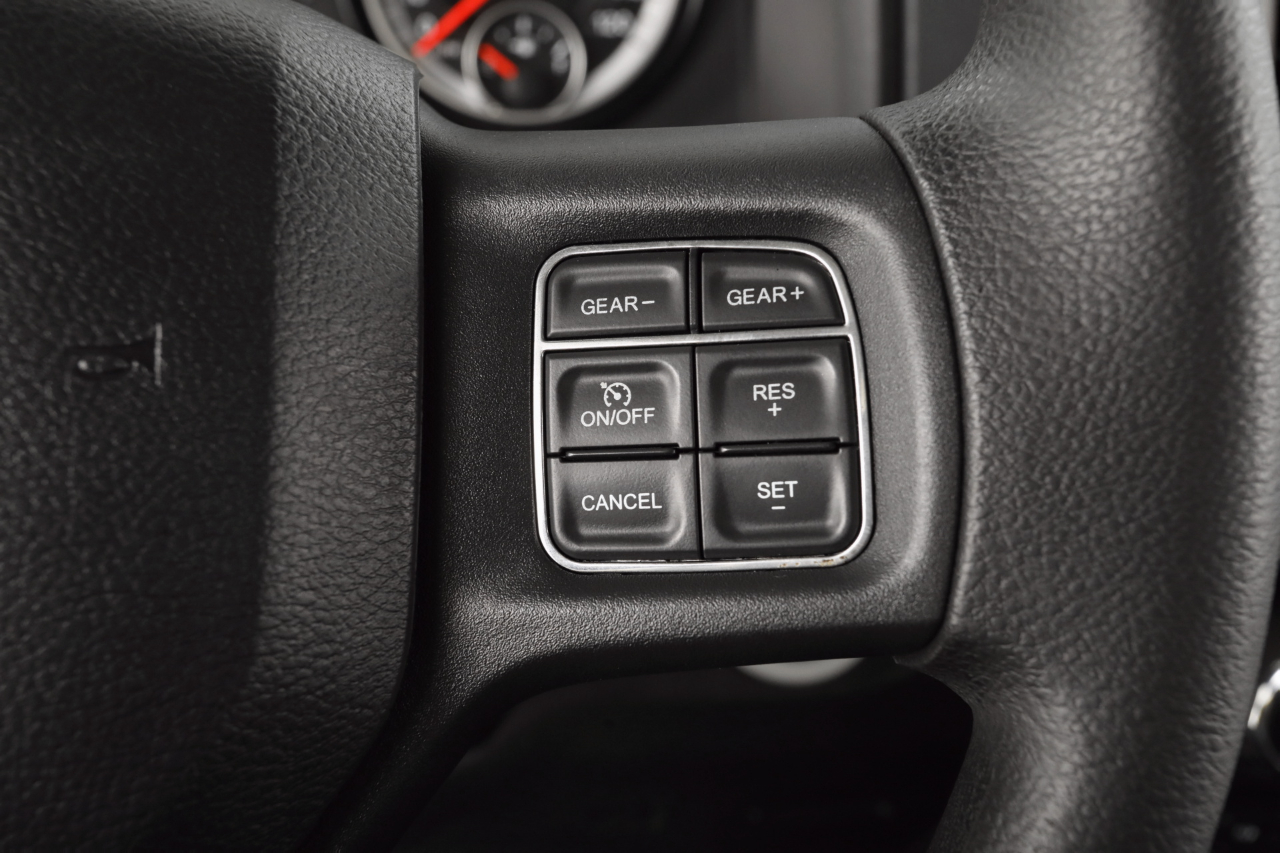 RAM 1500  2017 RAM 1500  2017