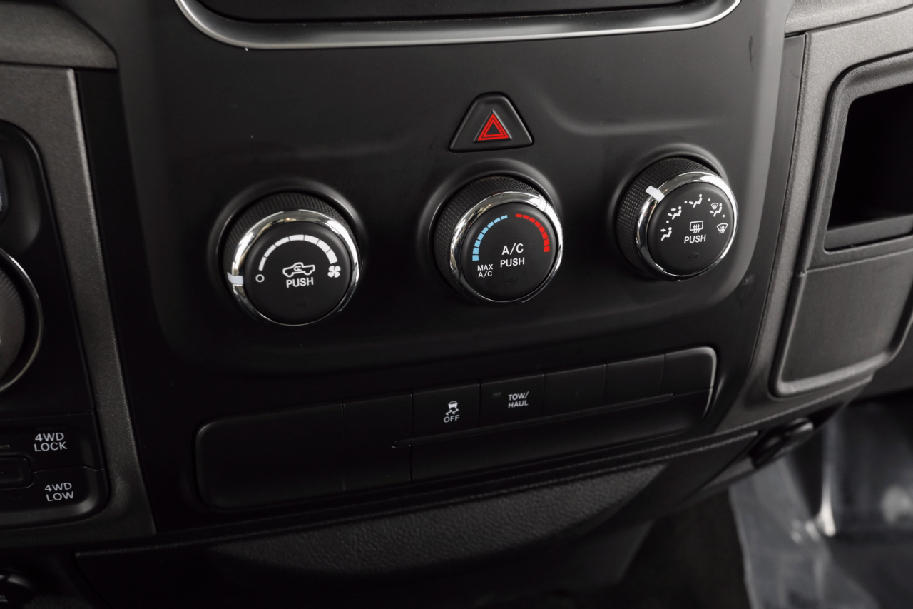 RAM 1500  2017 RAM 1500  2017